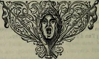 An illustration from Le livre des peintres et graveurs (1872)
