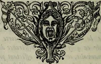An illustration from Le livre des peintres et graveurs (1872)