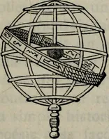 An illustration from Le livre des peintres et graveurs (1872)