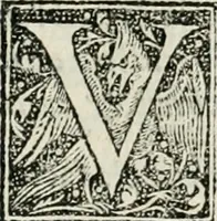 An illustration from Le livre des presaiges dv divin Hyppocrates, diuisé en troys parties. Item: La protestation, que le dict Hyppocrates faisoit faire à ses disciples (1542)