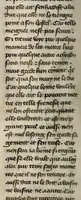 An illustration from Le livre des trois vertus