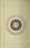 An illustration from Le Livre secret des grands exorcismes et be?ne?dictions ; (1908)