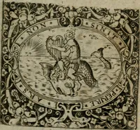Picture 1 of 7 from Le lycée du Sr. Bardin : ou en plusieurs promenades il est traité des connoissances, des actions, & des plaisirs d'un honneste homme ; tome I, Des connoissances (1641), leaf 2
