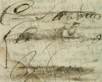 An illustration from Le lycée du Sr. Bardin : ou en plusieurs promenades il est traité des connoissances, des actions, & des plaisirs d'un honneste homme ; tome I, Des connoissances (1641)