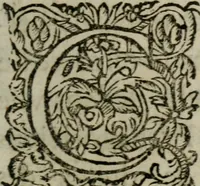 Picture 4 of 7 from Le lycée du Sr. Bardin : ou en plusieurs promenades il est traité des connoissances, des actions, & des plaisirs d'un honneste homme ; tome I, Des connoissances (1641), leaf 8