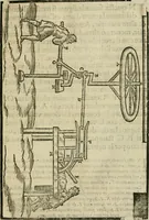An illustration from Le machine : volume nuouo et di molto artificio da fare effetti marauigliosi tanto spiritali quanto di animale operatione arichito di bellissime figure conle dichiarationi a ciascuna di esse in lingua uolgare et latina (1629)