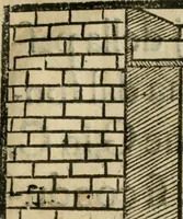 An illustration from Le machine : volume nuouo et di molto artificio da fare effetti marauigliosi tanto spiritali quanto di animale operatione arichito di bellissime figure conle dichiarationi a ciascuna di esse in lingua uolgare et latina (1629)