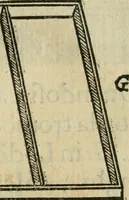 An illustration from Le machine : volume nuouo et di molto artificio da fare effetti marauigliosi tanto spiritali quanto di animale operatione arichito di bellissime figure conle dichiarationi a ciascuna di esse in lingua uolgare et latina (1629)