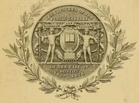 Picture 1 of 2 from Le Manifeste de Monsievr le Prince, envoyee a Monsieur le Cardinal de Ioyeuse. : ensemble la lettre de Monsieur de Boüillon, enuoyee à Madame de la Trimoüille (1614), leaf 2
