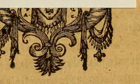 An illustration from Le Manifeste de Monsievr le Prince, envoyee a Monsieur le Cardinal de Ioyeuse. : ensemble la lettre de Monsieur de Boüillon, enuoyee à Madame de la Trimoüille (1614)