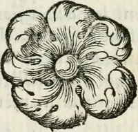 An illustration from Le manuel des artistes et des amateurs, ou, Dictionnaire historique et mythologique des emblêmes, allégories, énigmes, devises, attributs & symboles, relativement au costûme, aux murs, aux usages & aux cérémonies : contenant tous les caractères distinctifs & l'explication de chaque sujet naturel ou moral, sacré ou profane, historique ou fabuleux, dont on peut faire usage dans la poésie, la peinture, la sculpture, l'architecture, le dessin, l'ornement & la décoration, &c. : ouvrage utile aux poëtes, aux artistes & aux amateurs des beaux arts (1770)