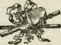 An illustration from Le manuel des artistes et des amateurs, ou, Dictionnaire historique et mythologique des emblêmes, allégories, énigmes, devises, attributs & symboles, relativement au costûme, aux murs, aux usages & aux cérémonies : contenant tous les caractères distinctifs & l'explication de chaque sujet naturel ou moral, sacré ou profane, historique ou fabuleux, dont on peut faire usage dans la poésie, la peinture, la sculpture, l'architecture, le dessin, l'ornement & la décoration, &c. : ouvrage utile aux poëtes, aux artistes & aux amateurs des beaux arts (1770)