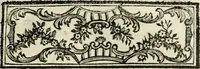An illustration from Le manuel des artistes et des amateurs, ou, Dictionnaire historique et mythologique des emblêmes, allégories, énigmes, devises, attributs & symboles, relativement au costûme, aux murs, aux usages & aux cérémonies : contenant tous les caractères distinctifs & l'explication de chaque sujet naturel ou moral, sacré ou profane, historique ou fabuleux, dont on peut faire usage dans la poésie, la peinture, la sculpture, l'architecture, le dessin, l'ornement & la décoration, &c. : ouvrage utile aux poëtes, aux artistes & aux amateurs des beaux arts (1770)