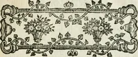 An illustration from Le manuel des artistes et des amateurs, ou, Dictionnaire historique et mythologique des emblêmes, allégories, énigmes, devises, attributs & symboles, relativement au costûme, aux murs, aux usages & aux cérémonies : contenant tous les caractères distinctifs & l'explication de chaque sujet naturel ou moral, sacré ou profane, historique ou fabuleux, dont on peut faire usage dans la poésie, la peinture, la sculpture, l'architecture, le dessin, l'ornement & la décoration, &c. : ouvrage utile aux poëtes, aux artistes & aux amateurs des beaux arts (1770)