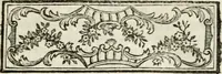 An illustration from Le manuel des artistes et des amateurs, ou, Dictionnaire historique et mythologique des emblêmes, allégories, énigmes, devises, attributs & symboles, relativement au costûme, aux murs, aux usages & aux cérémonies : contenant tous les caractères distinctifs & l'explication de chaque sujet naturel ou moral, sacré ou profane, historique ou fabuleux, dont on peut faire usage dans la poésie, la peinture, la sculpture, l'architecture, le dessin, l'ornement & la décoration, &c. : ouvrage utile aux poëtes, aux artistes & aux amateurs des beaux arts (1770)