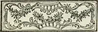 An illustration from Le manuel des artistes et des amateurs, ou, Dictionnaire historique et mythologique des emblêmes, allégories, énigmes, devises, attributs & symboles, relativement au costûme, aux murs, aux usages & aux cérémonies : contenant tous les caractères distinctifs & l'explication de chaque sujet naturel ou moral, sacré ou profane, historique ou fabuleux, dont on peut faire usage dans la poésie, la peinture, la sculpture, l'architecture, le dessin, l'ornement & la décoration, &c. : ouvrage utile aux poëtes, aux artistes & aux amateurs des beaux arts (1770)