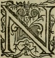An illustration from Le marauiglie dell'arte, ouero, Le vite de gl'illustri pittori veneti, e dello stato : oue sono raccolte le opere insigni, i costumi, & i ritratti loro : con la narratione delle historie, delle fauole, e delle moralità da quelli dipinte (1648)