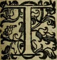 An illustration from Le marauiglie dell'arte, ouero, Le vite de gl'illustri pittori veneti, e dello stato : oue sono raccolte le opere insigni, i costumi, & i ritratti loro : con la narratione delle historie, delle fauole, e delle moralità da quelli dipinte (1648)