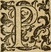 An illustration from Le marauiglie dell'arte, ouero, Le vite de gl'illustri pittori veneti, e dello stato : oue sono raccolte le opere insigni, i costumi, & i ritratti loro : con la narratione delle historie, delle fauole, e delle moralità da quelli dipinte (1648)