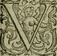 An illustration from Le marauiglie dell'arte, ouero, Le vite de gl'illustri pittori veneti, e dello stato : oue sono raccolte le opere insigni, i costumi, & i ritratti loro : con la narratione delle historie, delle fauole, e delle moralità da quelli dipinte (1648)