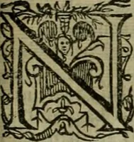 An illustration from Le marauiglie dell'arte, ouero, Le vite de gl'illustri pittori veneti, e dello stato : oue sono raccolte le opere insigni, i costumi, & i ritratti loro : con la narratione delle historie, delle fauole, e delle moralità da quelli dipinte (1648)
