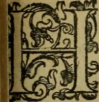 An illustration from Le marauiglie dell'arte, ouero, Le vite de gl'illustri pittori veneti, e dello stato : oue sono raccolte le opere insigni, i costumi, & i ritratti loro : con la narratione delle historie, delle fauole, e delle moralità da quelli dipinte (1648)