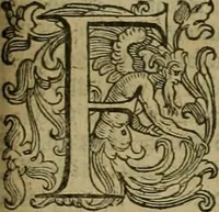 An illustration from Le marauiglie dell'arte, ouero, Le vite de gl'illustri pittori veneti, e dello stato : oue sono raccolte le opere insigni, i costumi, & i ritratti loro : con la narratione delle historie, delle fauole, e delle moralità da quelli dipinte (1648)