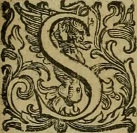 An illustration from Le marauiglie dell'arte, ouero, Le vite de gl'illustri pittori veneti, e dello stato : oue sono raccolte le opere insigni, i costumi, & i ritratti loro : con la narratione delle historie, delle fauole, e delle moralità da quelli dipinte (1648)