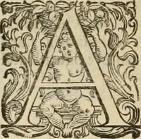 An illustration from Le marauiglie dell'arte, ouero, Le vite de gl'illustri pittori veneti, e dello stato : oue sono raccolte le opere insigni, i costumi, & i ritratti loro : con la narratione delle historie, delle fauole, e delle moralità da quelli dipinte (1648)