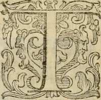 An illustration from Le marauiglie dell'arte, ouero, Le vite de gl'illustri pittori veneti, e dello stato : oue sono raccolte le opere insigni, i costumi, & i ritratti loro : con la narratione delle historie, delle fauole, e delle moralità da quelli dipinte (1648)