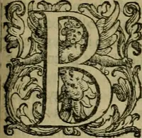 An illustration from Le marauiglie dell'arte, ouero, Le vite de gl'illustri pittori veneti, e dello stato : oue sono raccolte le opere insigni, i costumi, & i ritratti loro : con la narratione delle historie, delle fauole, e delle moralità da quelli dipinte (1648)