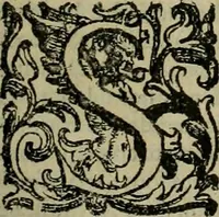 An illustration from Le marauiglie dell'arte, ouero, Le vite de gl'illustri pittori veneti, e dello stato : oue sono raccolte le opere insigni, i costumi, & i ritratti loro : con la narratione delle historie, delle fauole, e delle moralità da quelli dipinte (1648)