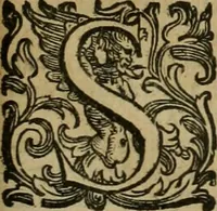 An illustration from Le marauiglie dell'arte, ouero, Le vite de gl'illustri pittori veneti, e dello stato : oue sono raccolte le opere insigni, i costumi, & i ritratti loro : con la narratione delle historie, delle fauole, e delle moralità da quelli dipinte (1648)