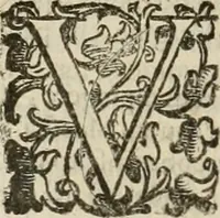 An illustration from Le marauiglie dell'arte, ouero, Le vite de gl'illustri pittori veneti, e dello stato : oue sono raccolte le opere insigni, i costumi, & i ritratti loro : con la narratione delle historie, delle fauole, e delle moralità da quelli dipinte (1648)