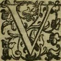 An illustration from Le marauiglie dell'arte, ouero, Le vite de gl'illustri pittori veneti, e dello stato : oue sono raccolte le opere insigni, i costumi, & i ritratti loro : con la narratione delle historie, delle fauole, e delle moralità da quelli dipinte (1648)