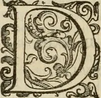 An illustration from Le marauiglie dell'arte, ouero, Le vite de gl'illustri pittori veneti, e dello stato : oue sono raccolte le opere insigni, i costumi, & i ritratti loro : con la narratione delle historie, delle fauole, e delle moralità da quelli dipinte (1648)