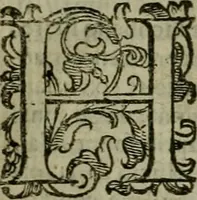 An illustration from Le marauiglie dell'arte, ouero, Le vite de gl'illustri pittori veneti, e dello stato : oue sono raccolte le opere insigni, i costumi, & i ritratti loro : con la narratione delle historie, delle fauole, e delle moralità da quelli dipinte (1648)