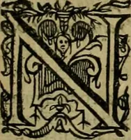 An illustration from Le marauiglie dell'arte, ouero, Le vite de gl'illustri pittori veneti, e dello stato : oue sono raccolte le opere insigni, i costumi, & i ritratti loro : con la narratione delle historie, delle fauole, e delle moralità da quelli dipinte (1648)