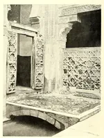 An illustration from Le Maroc artistique (1917)