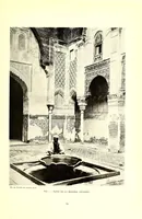 An illustration from Le Maroc artistique (1917)