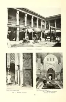 An illustration from Le Maroc artistique (1917)
