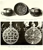 An illustration from Le Maroc artistique (1917)