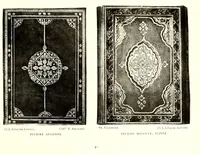 Picture 11 of 15 from Le Maroc artistique (1917), leaf 49