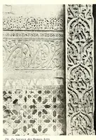 Picture 13 of 15 from Le Maroc artistique (1917), leaf 54