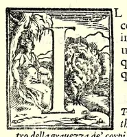 Picture 2 of 46 from Le mechaniche dell'illvstriss. sig. Guido Vbaldo de'marchesi del Monte (1581), leaf 21