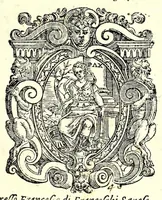 Picture 1 of 46 from Le mechaniche dell'illvstriss. sig. Guido Vbaldo de'marchesi del Monte (1581), leaf 5