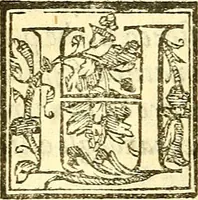 An illustration from Le medicine partenenti alle infermità delle donne (1574)