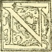 An illustration from Le medicine partenenti alle infermità delle donne (1574)