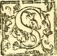 An illustration from Le medicine partenenti alle infermità delle donne (1574)