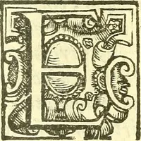 An illustration from Le medicine partenenti alle infermità delle donne (1574)